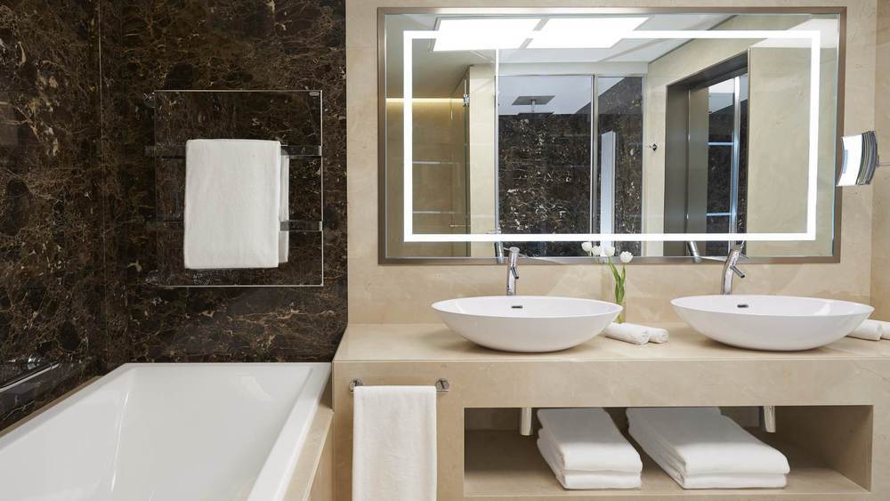 Excelsior Gallia, A Luxury Collection Hotel, Hotel