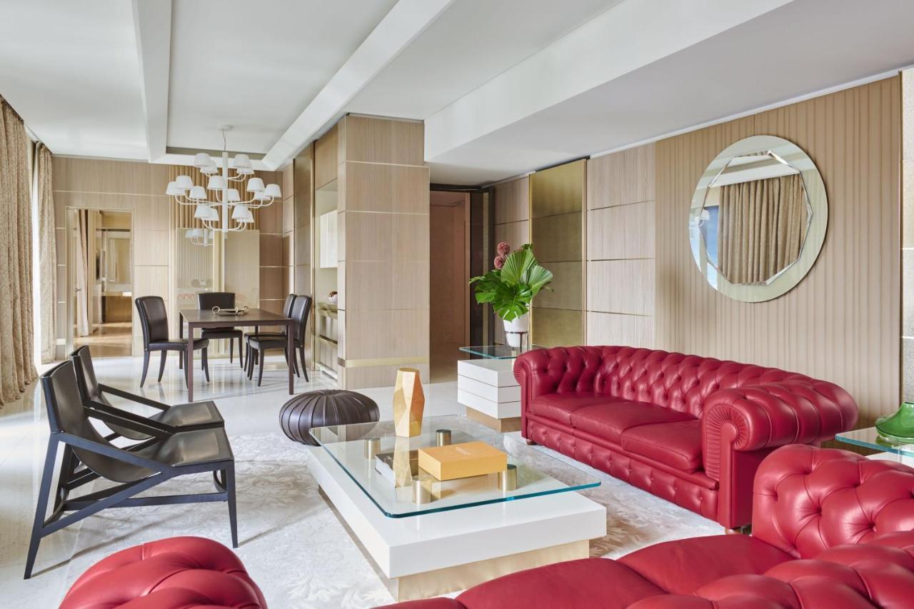 Hotel Excelsior Gallia, A Luxury Collection Hotel, Milano