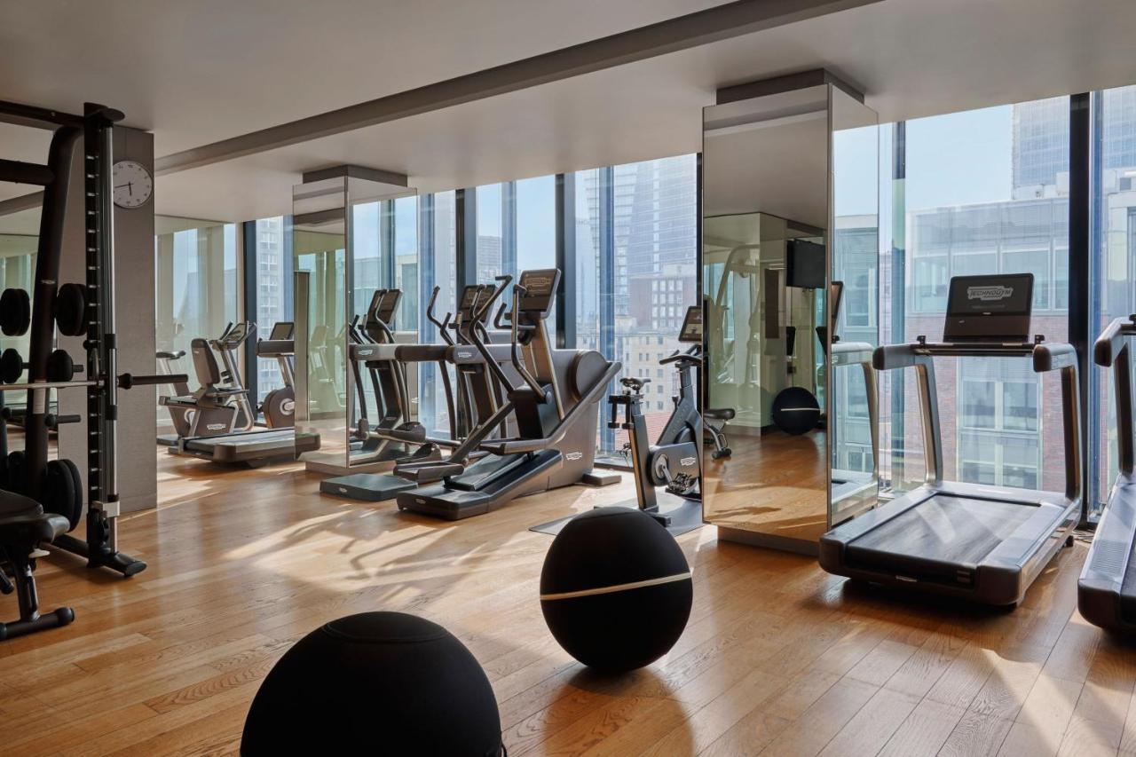 Hotel Excelsior Gallia, A Luxury Collection Hotel, Milano
