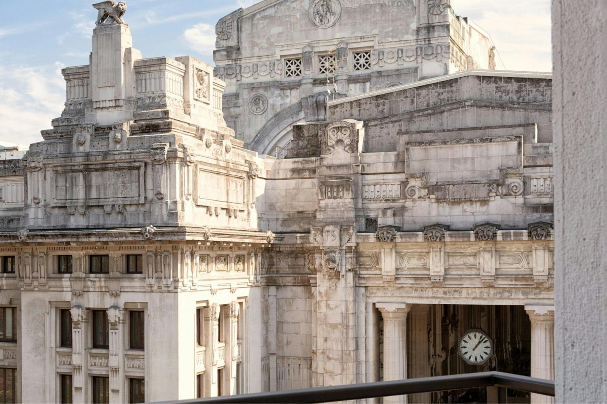 Hotel Excelsior Gallia, A Luxury Collection Hotel, Milano
