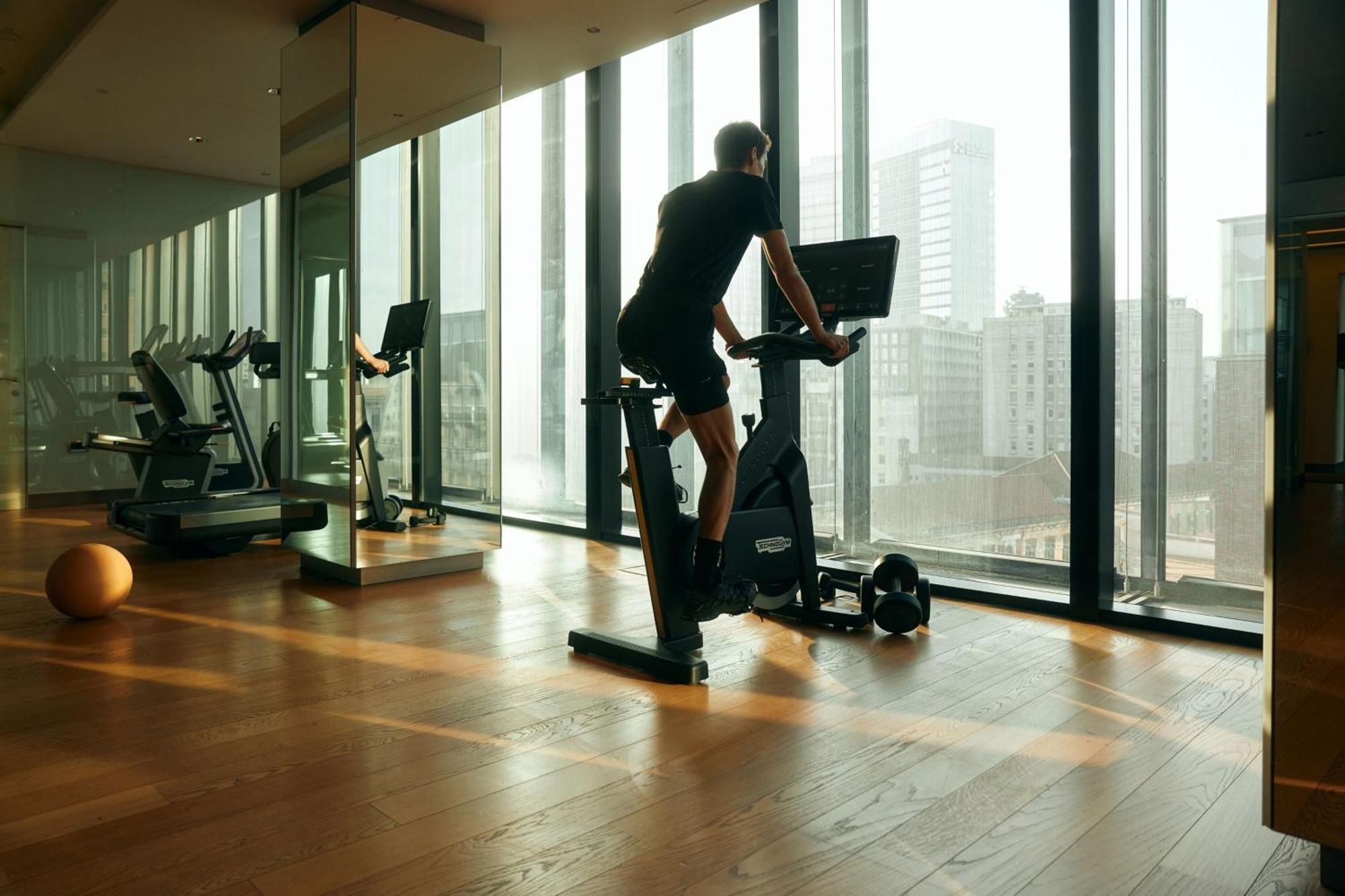 Excelsior Gallia, A Luxury Collection Hotel, Milano
