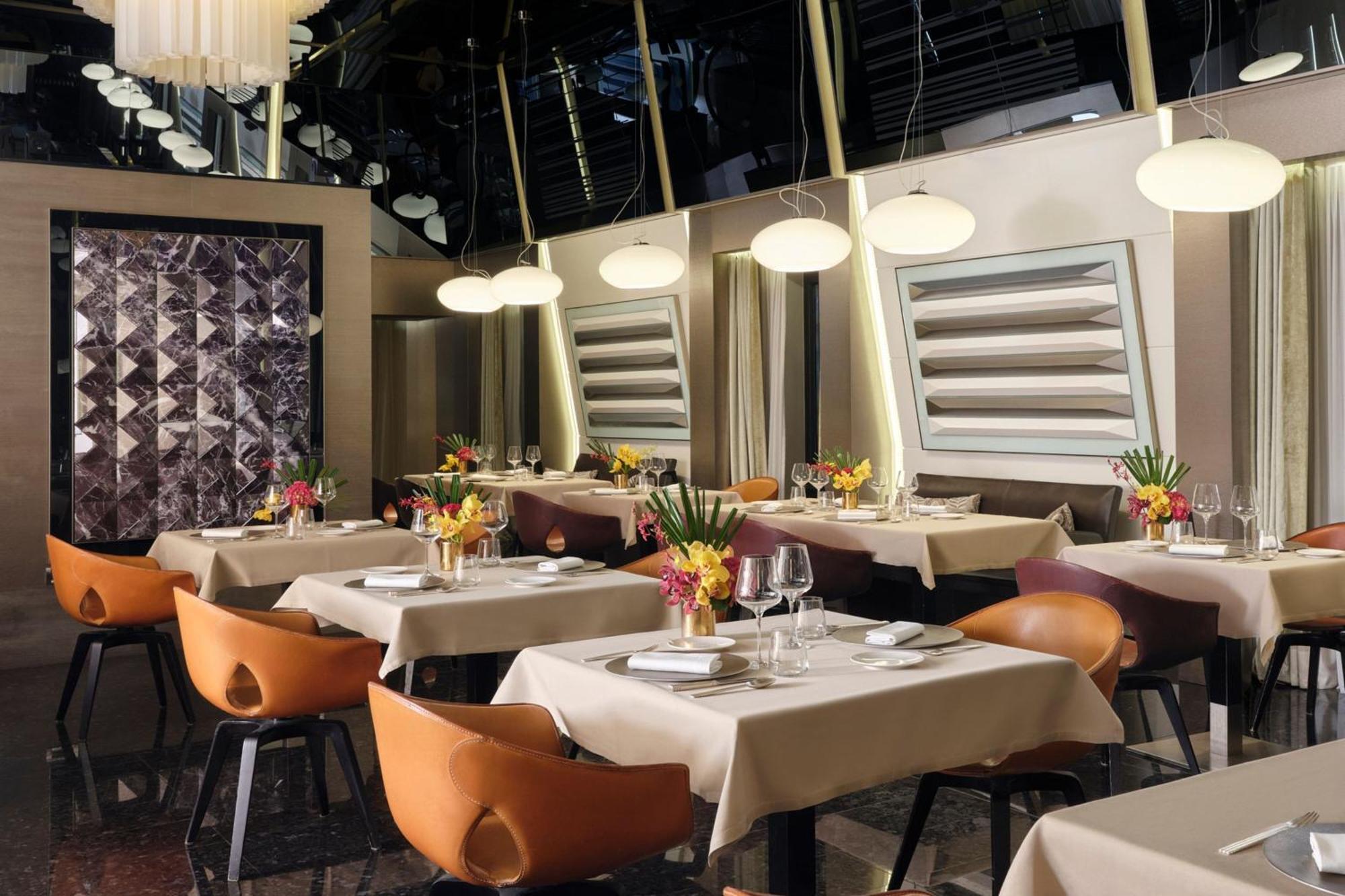 Hotel Excelsior Gallia, A Luxury Collection Hotel, Milano