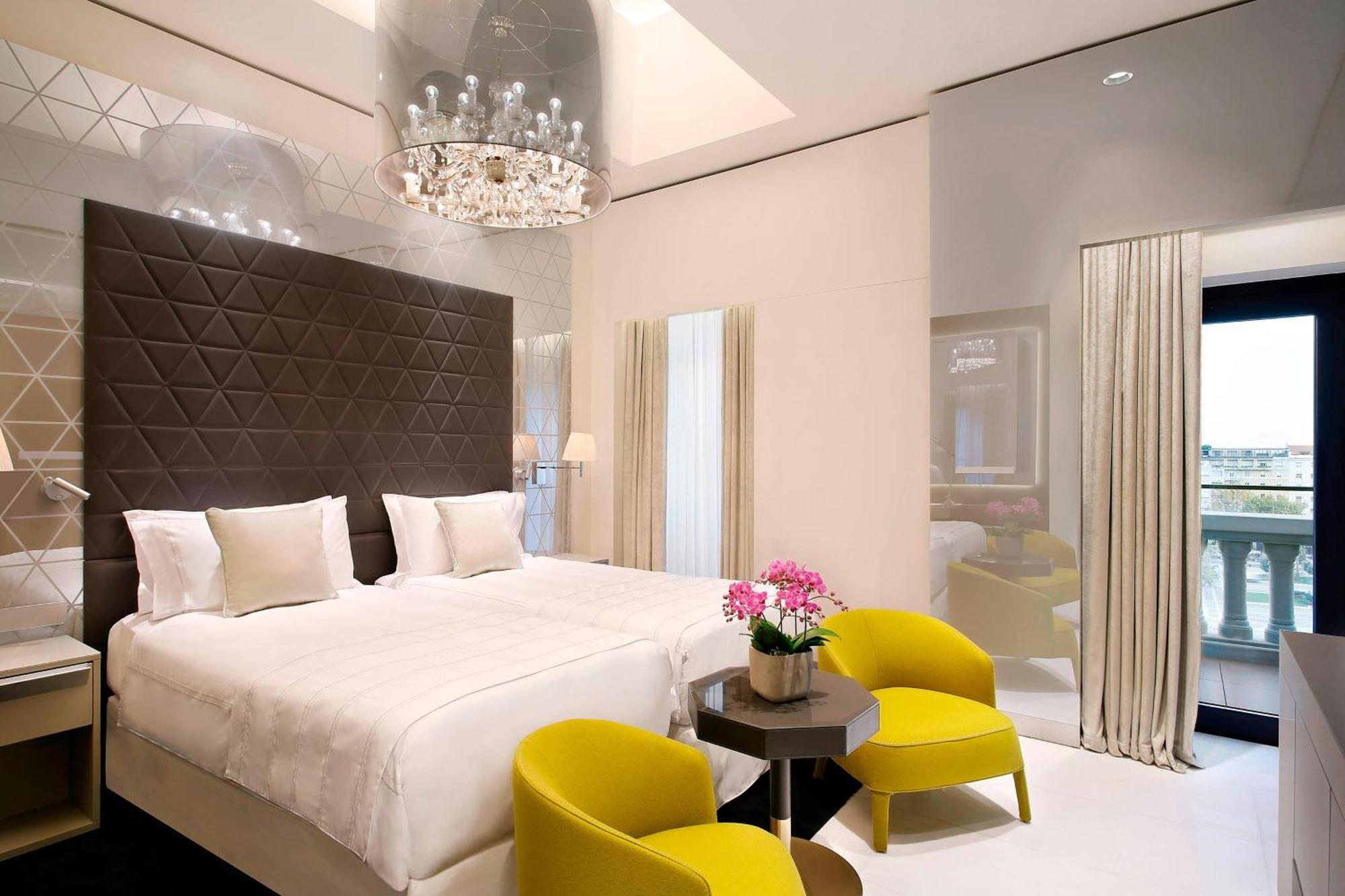 Excelsior Gallia, A Luxury Collection Hotel, Hotel Milano