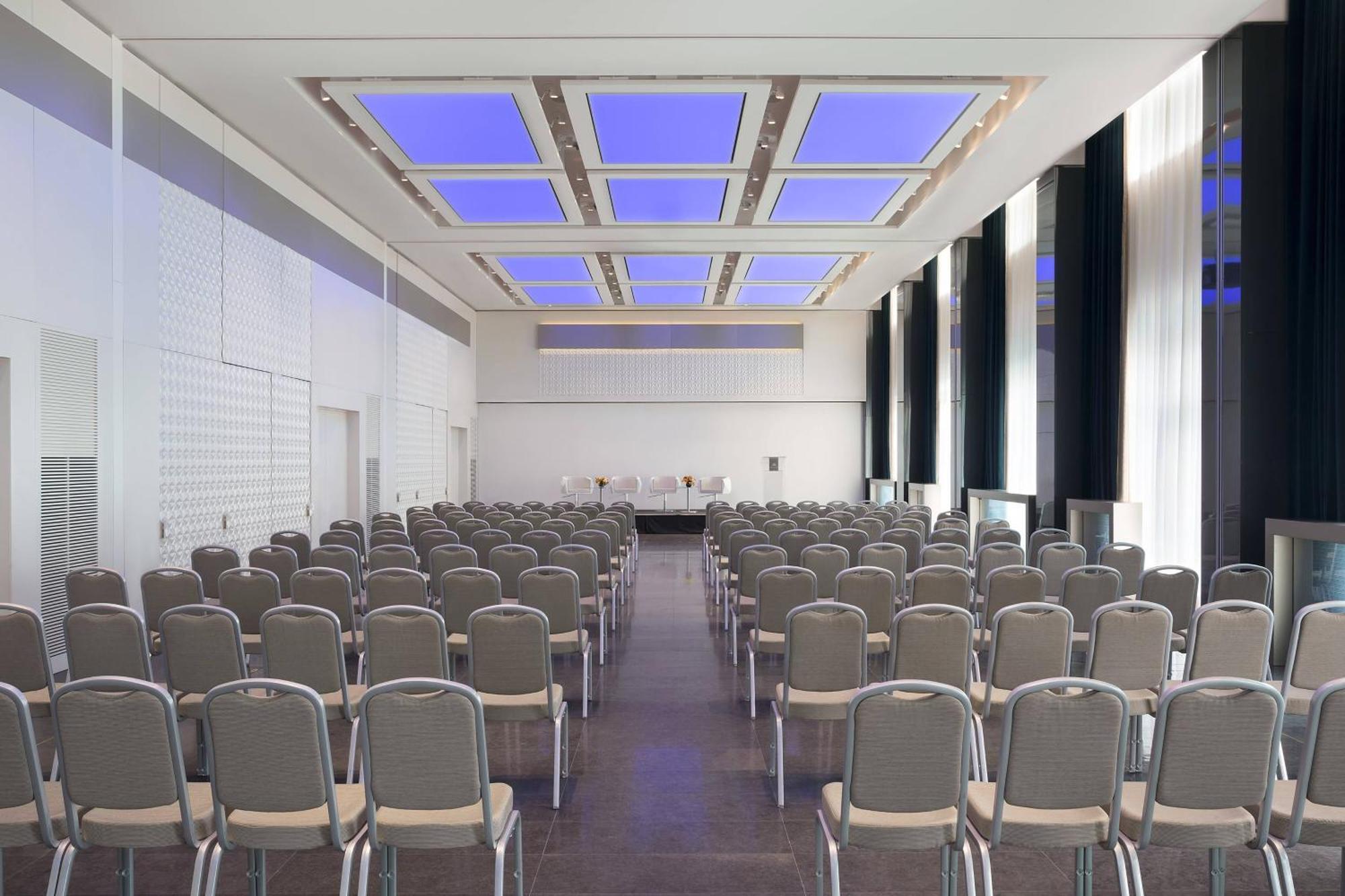 Hotel Excelsior Gallia, A Luxury Collection Hotel, Milano