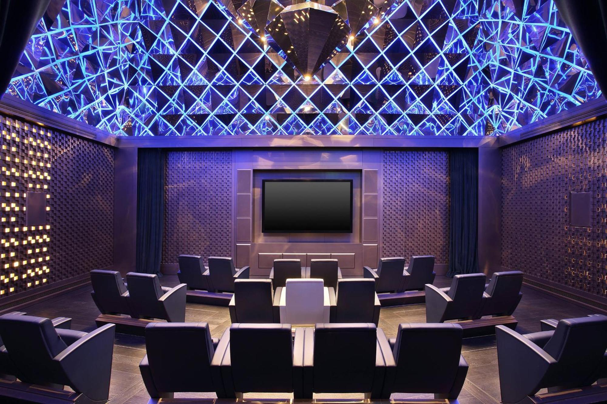 Excelsior Gallia, A Luxury Collection Hotel, Hotel Milano