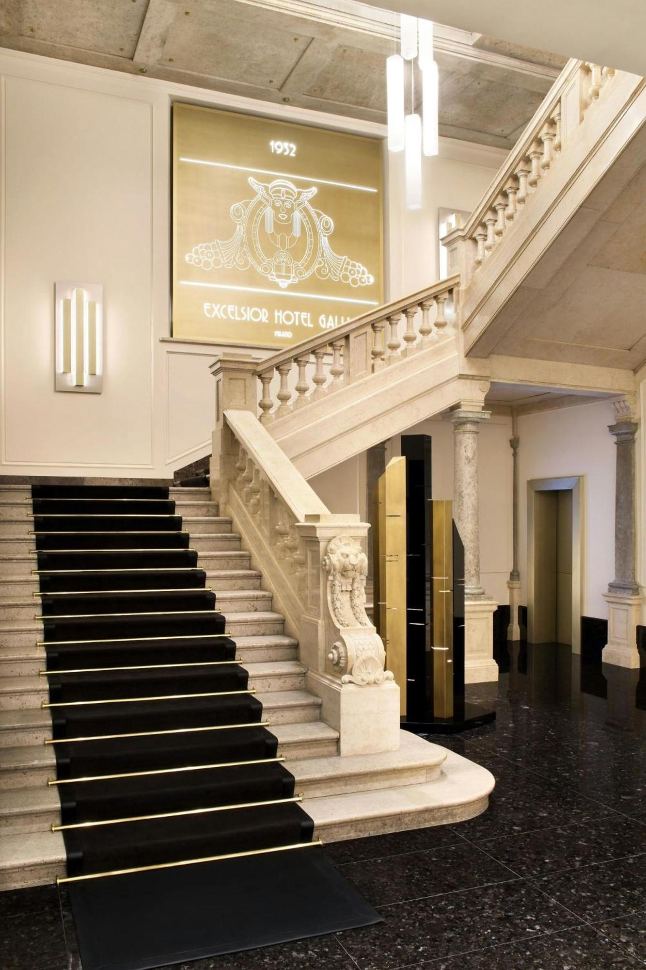 Hotel Excelsior Gallia, A Luxury Collection Hotel, Milano