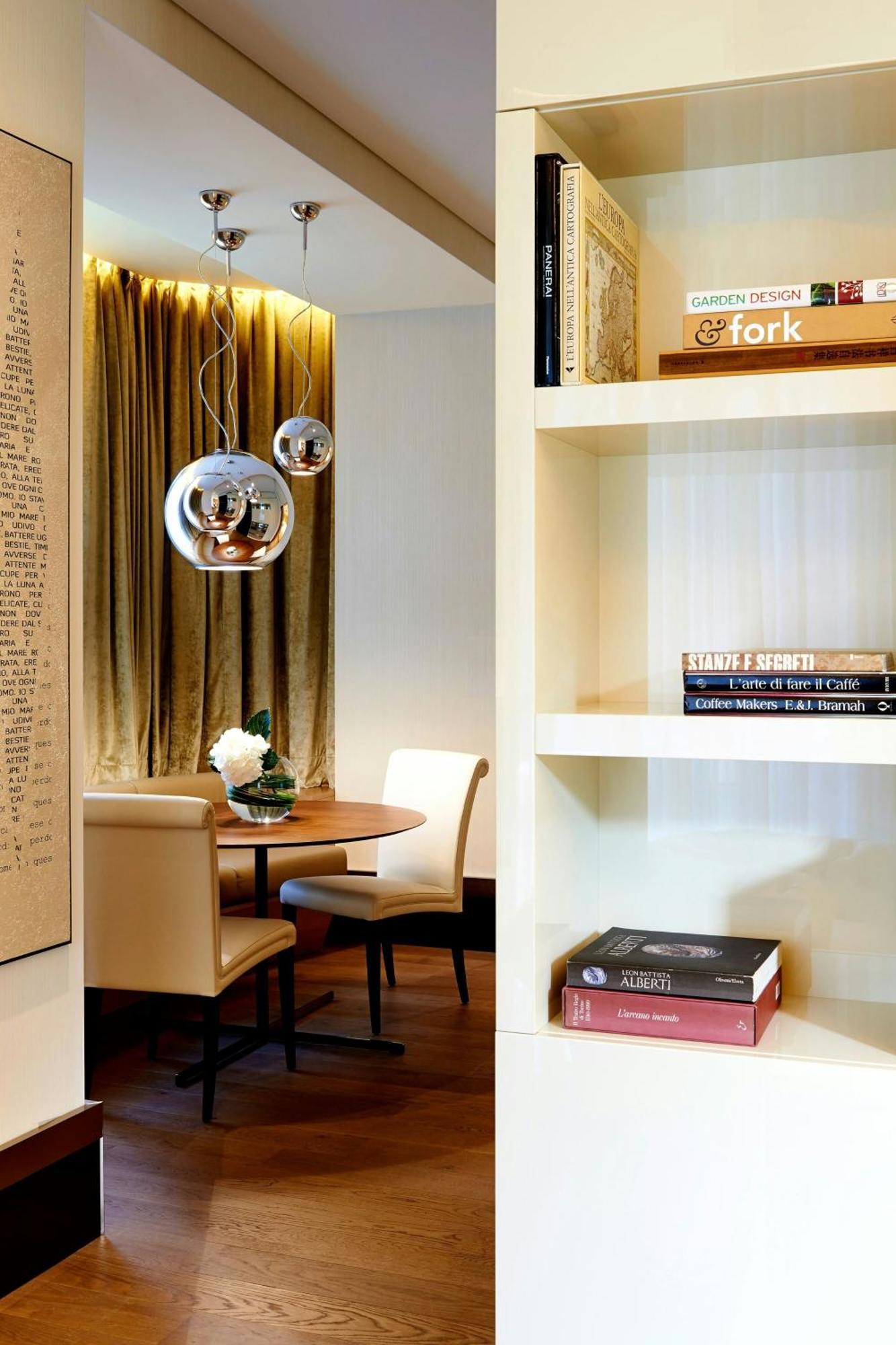 Hotel Excelsior Gallia, A Luxury Collection Hotel, Milano