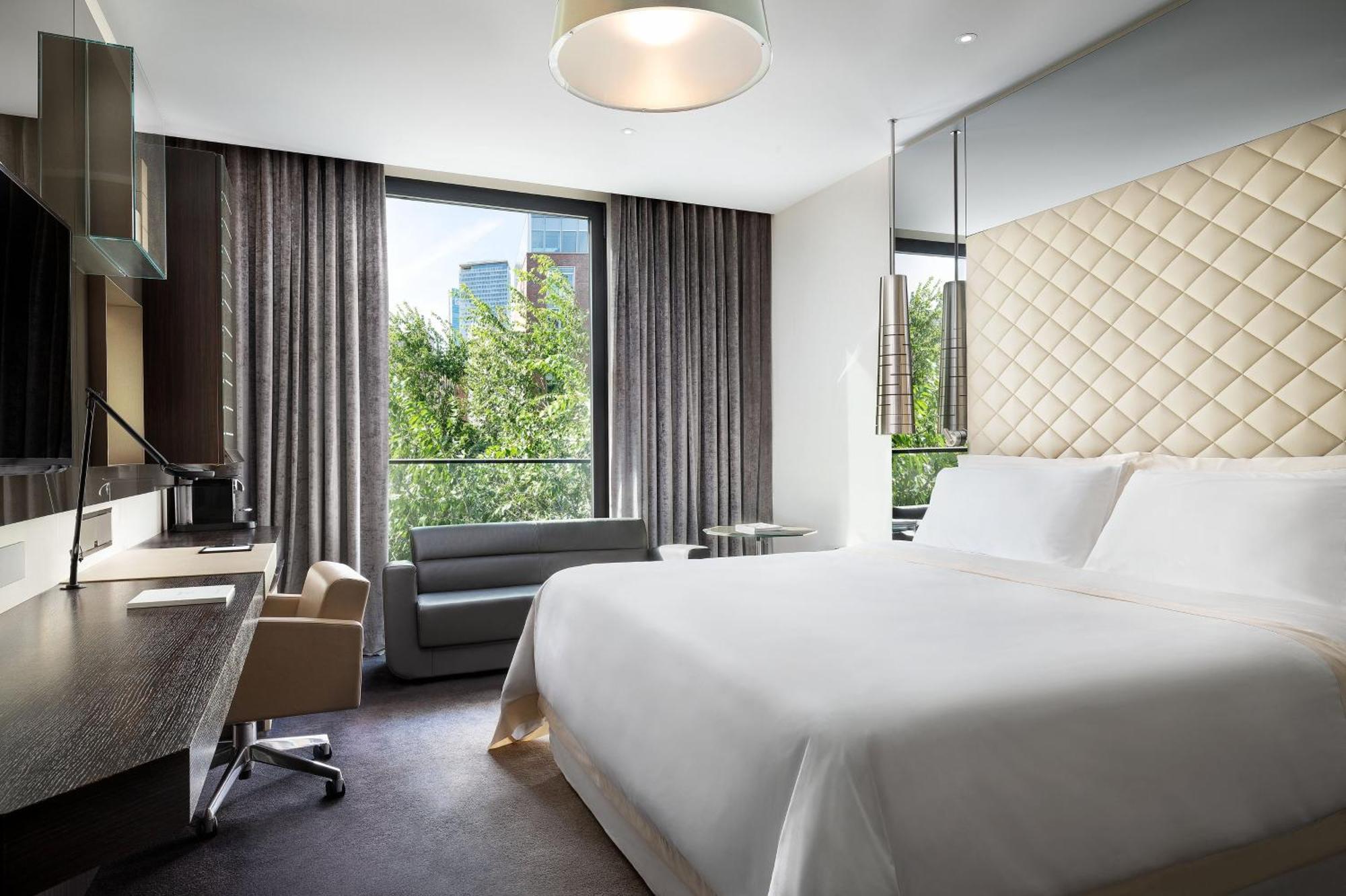 Excelsior Gallia, A Luxury Collection Hotel, Hotel Milán